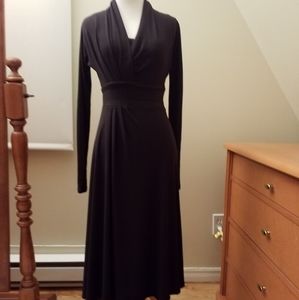 Stunning Max Mara Wool blend Knit Dress, EUC